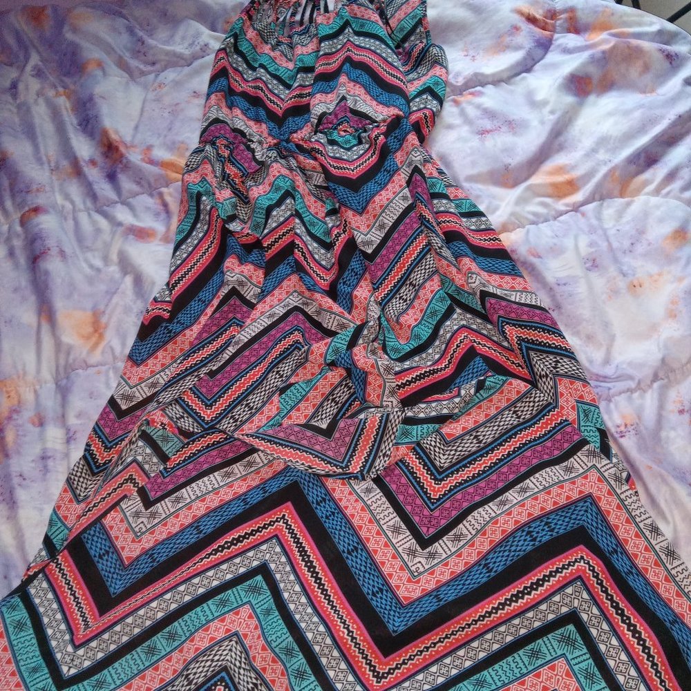 women's dress